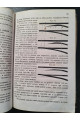 1878 г. Лекции о сооружении железных дорог. Вторая тетрадь. Стрелки и крестовины.