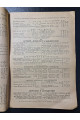 1902 г. ﻿ Каталог газет и журналов книжных магазинов Товарищества М. О. Вольф 