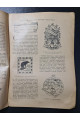 1902 г. ﻿ Каталог газет и журналов книжных магазинов Товарищества М. О. Вольф 