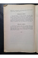 1916 г. Отчет о письменных работах по древним языкам