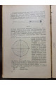 1930 г. Курс военной топографии военные разведки  