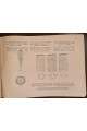 1922 р. Атлас малюнків з анатомії та біології цукрового буряка