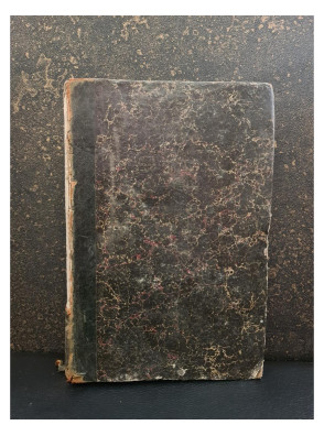 1862 г. Отечественные записки. Том 143