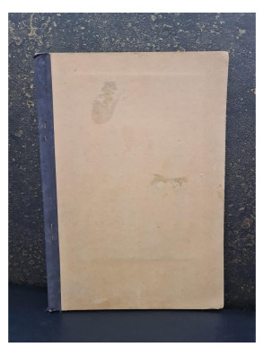 1914 г. Обзоръ преподаванія наукъ по факультету восточныхъ языковъ