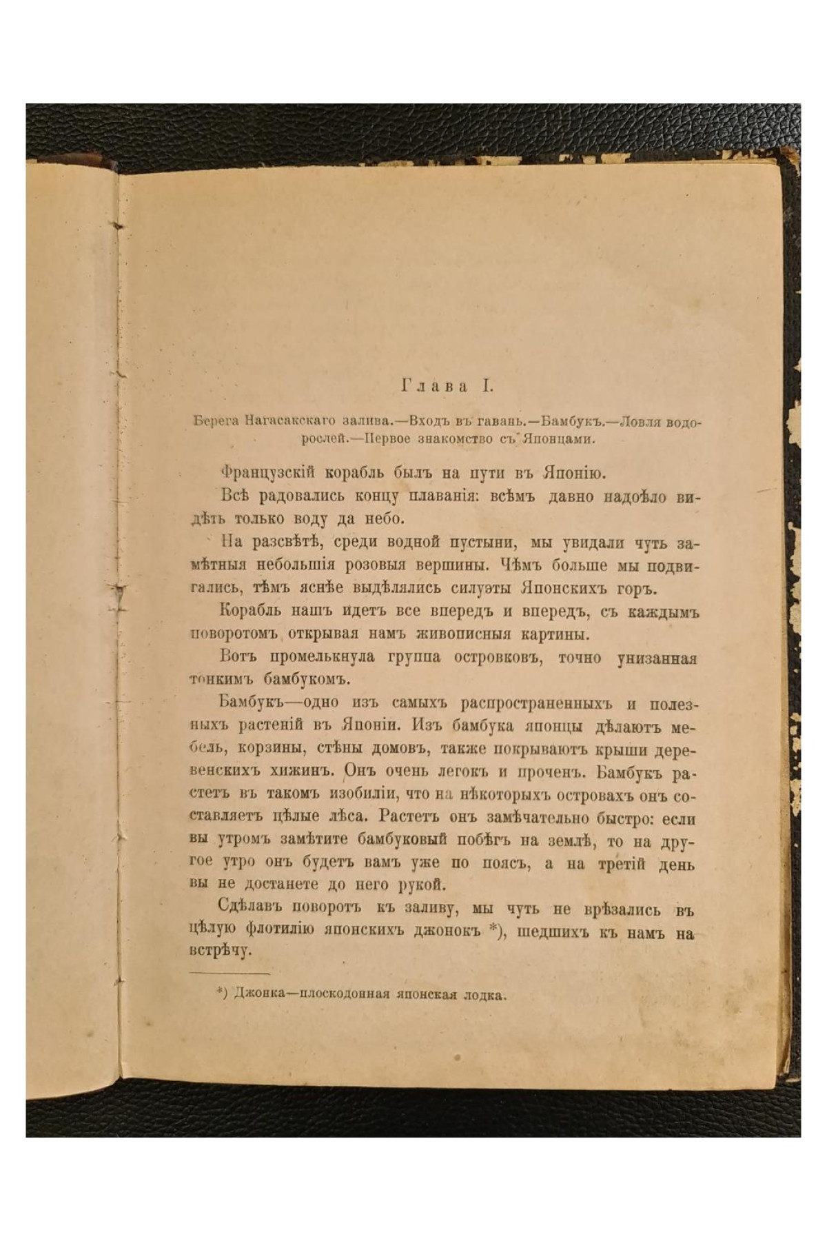 1905 г. Картинки из японской жизни