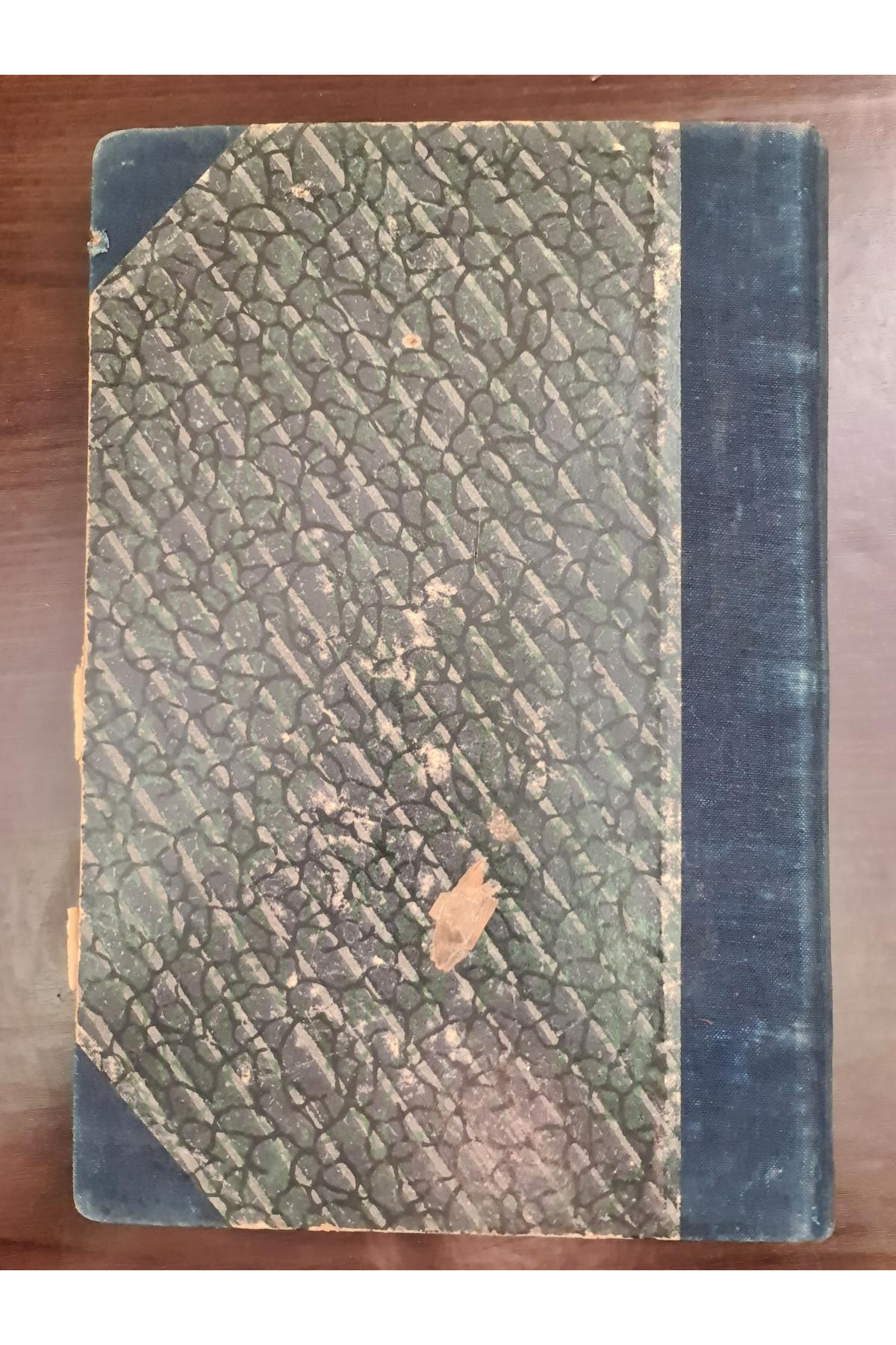 1904 г. Каталог Одесской Городской Публичной Библиотеки. Том IV.
