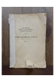1929 р. Пам’ятки мови та письменства давньої України. Давня українська повість. Том III.