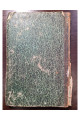 1873 г. Сочинения Филарета, митрополита Московского и Коломенского. Слова и речи. Том I (1803–1821)