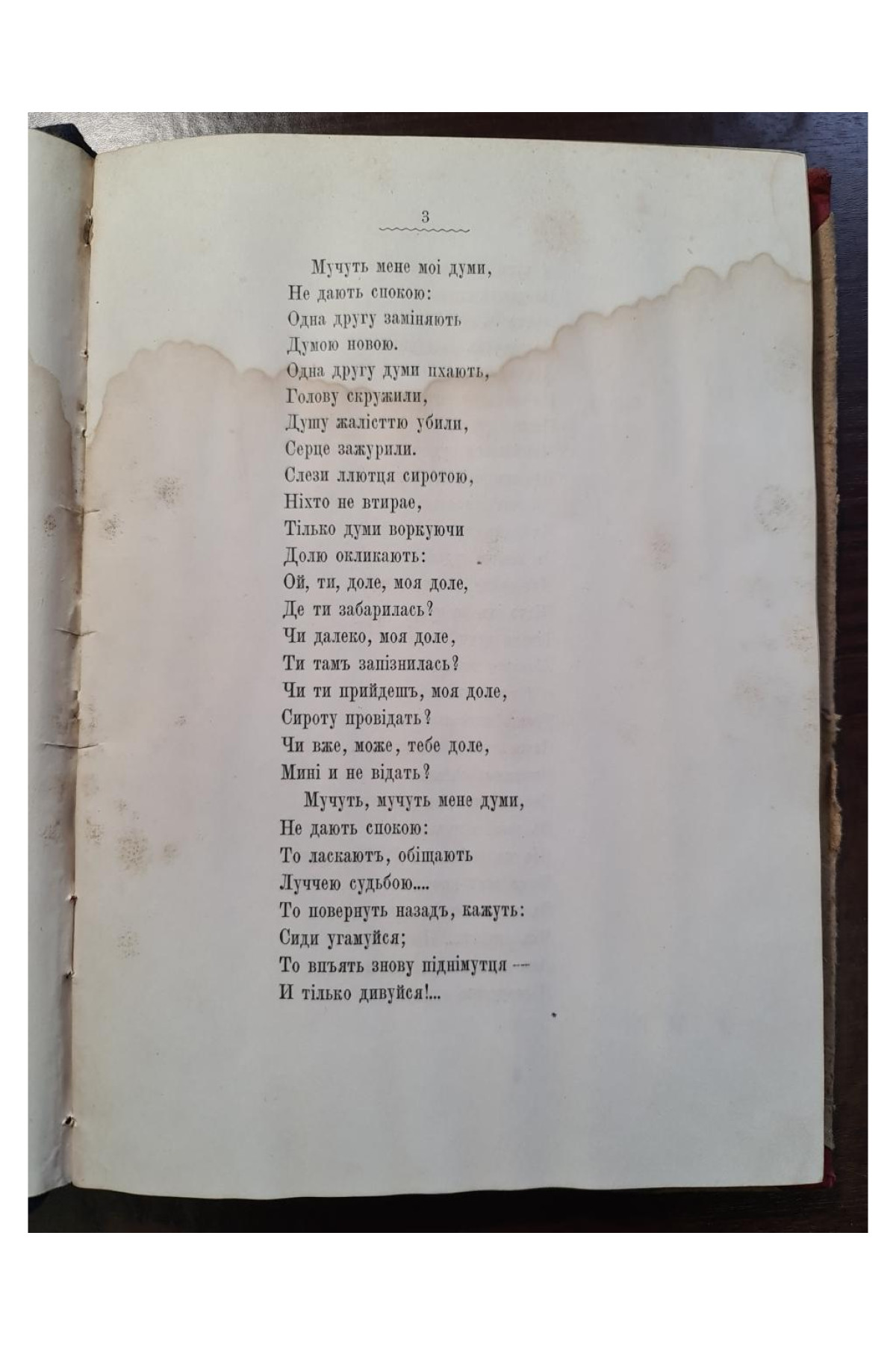 1871 г. Починок Ивана Подушка  