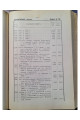 1913 г. Каталог книг библиотеки Губернской земской управы  