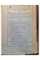 1928 р. Словник технічної номенклатури мануфактурні виробництва  