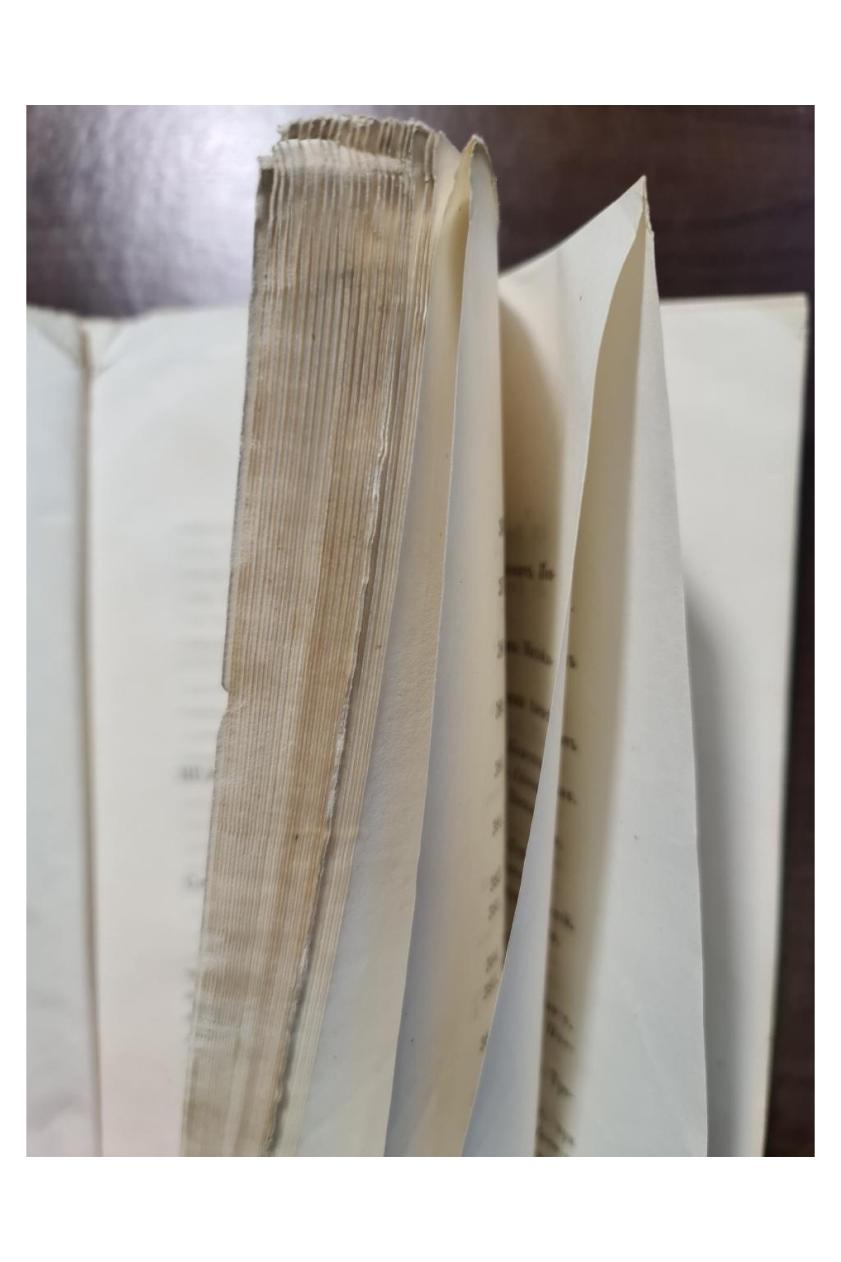 1865 г.  Отчет Общества Восстановления Православного Христианства на Кавказе за 1864 год