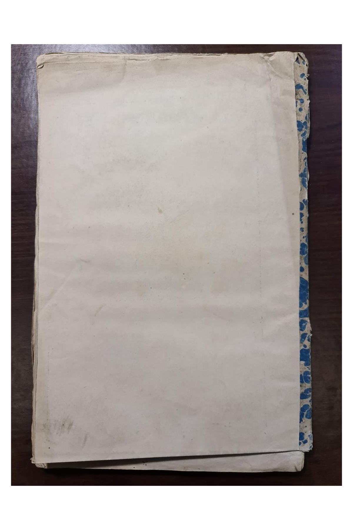 1865 г.  Отчет Общества Восстановления Православного Христианства на Кавказе за 1864 год