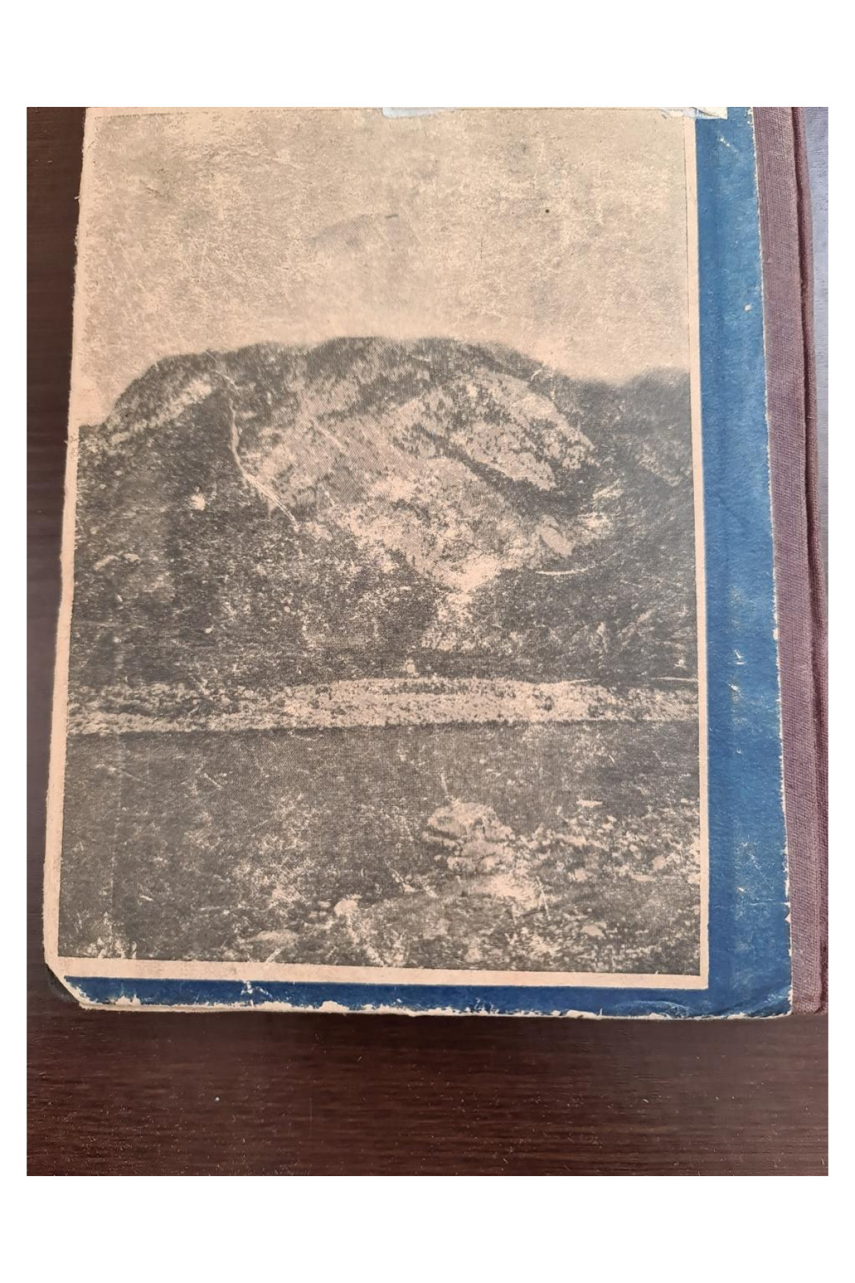 1930 р. Подорожі ДВОУ П.К. Козлова